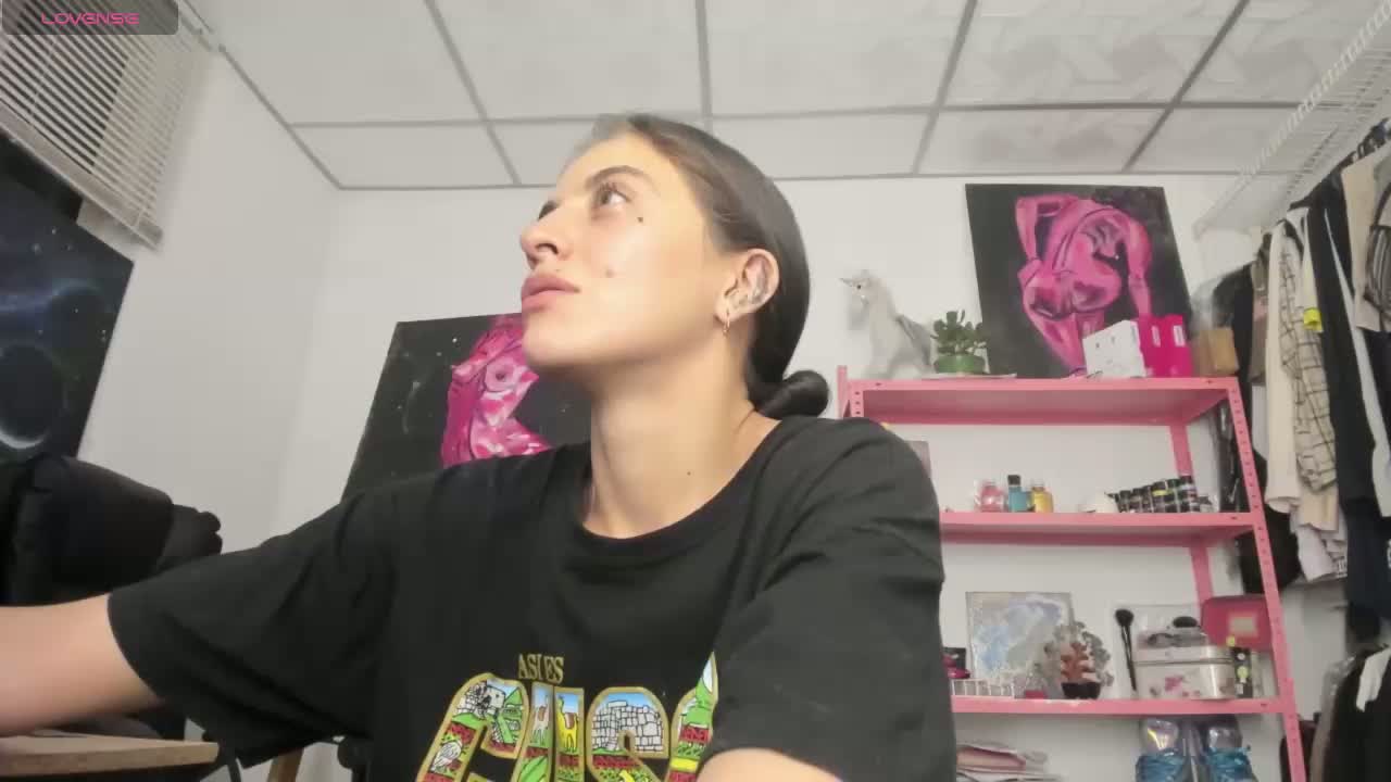 mariecam420 Adult Chat March 29, 2026