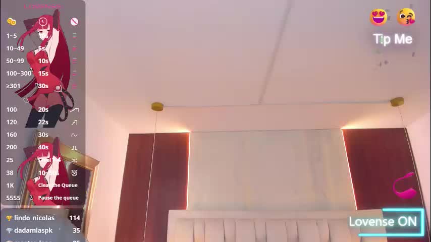 amara18_ Adult Chat March 30, 2026