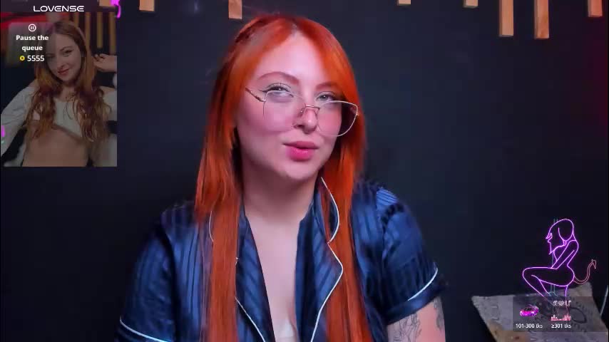 izyzys_baker Adult Chat March 30, 2026