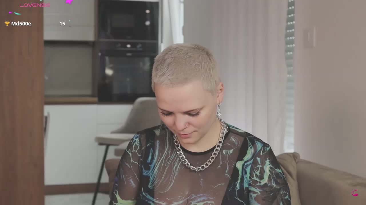 LikaBerry Adult Chat March 29, 2026