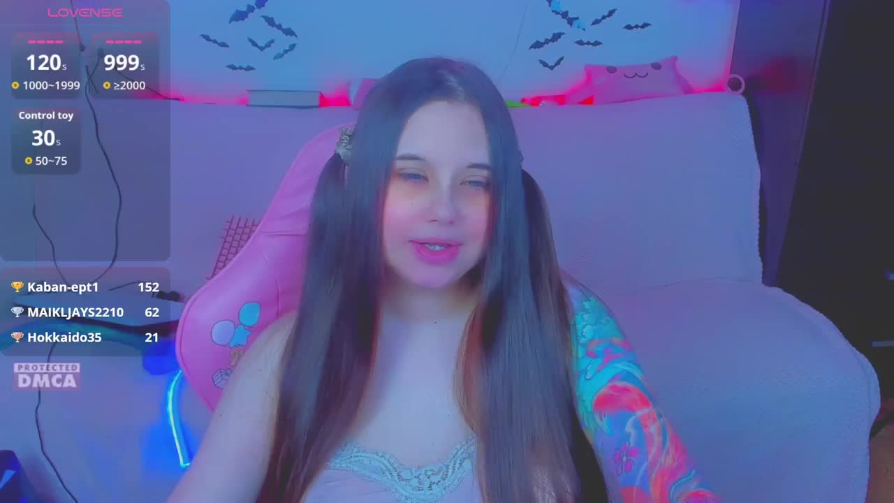 LoliSuccub Adult Chat March 30, 2026