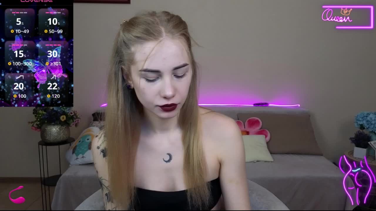 LunaBelli Adult Chat March 30, 2026