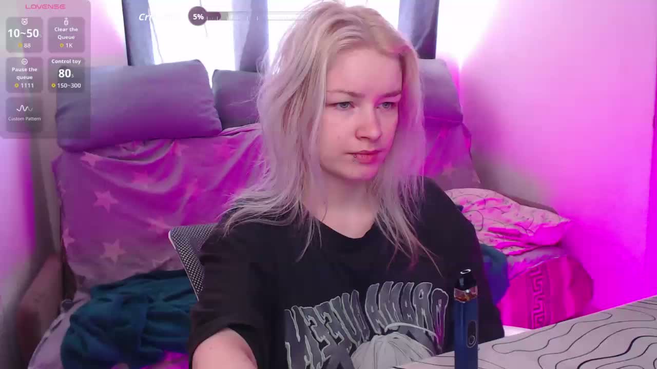 CherryNight666 Adult Chat March 29, 2026