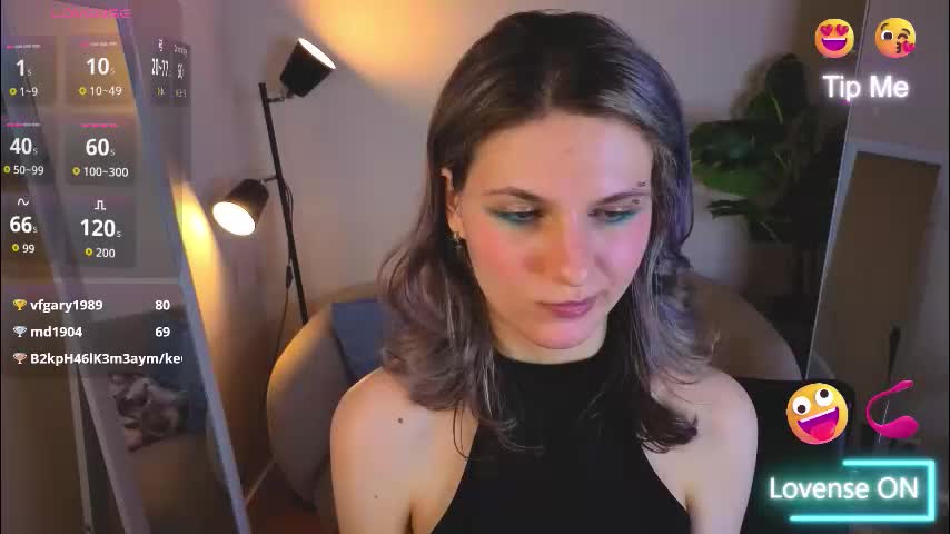 lychee__chan Adult Chat March 30, 2026