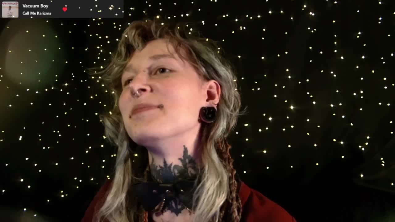 LittleSpaceMouse- Adult Chat March 30, 2026