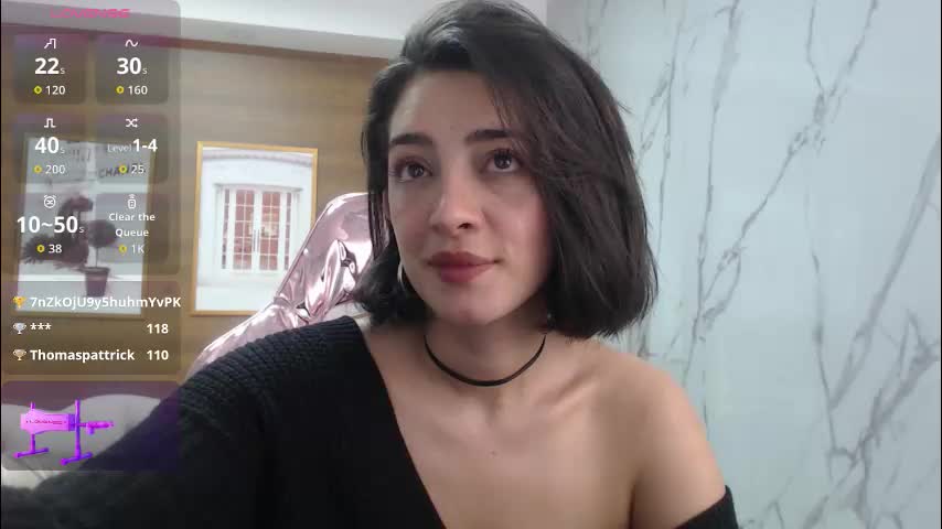 sara_lopez_s Adult Chat March 30, 2026