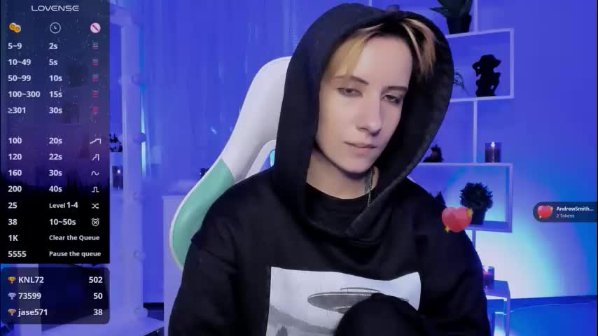 _rein_ramm Adult Chat March 30, 2026