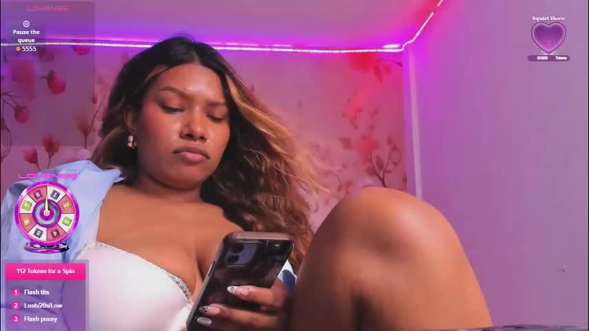 thais_waldrof Adult Chat March 30, 2026