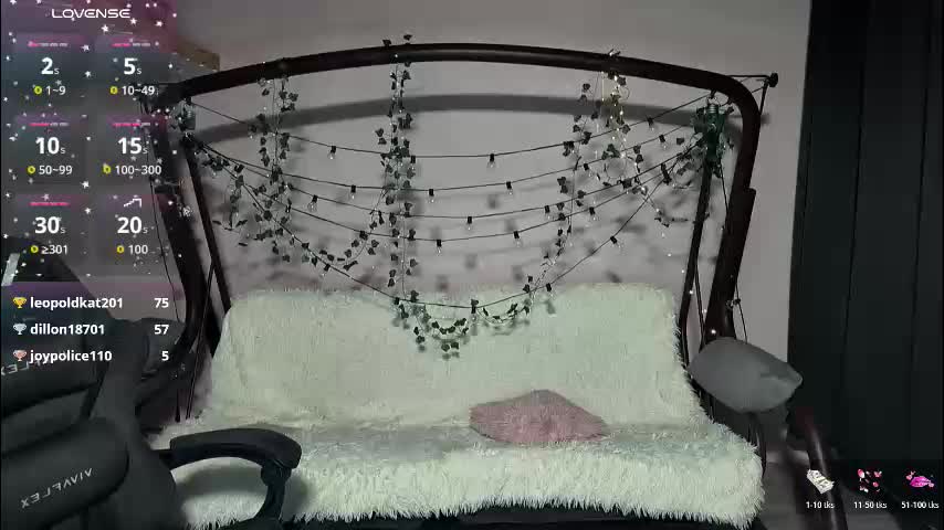 karolinahayes Adult Chat March 29, 2026