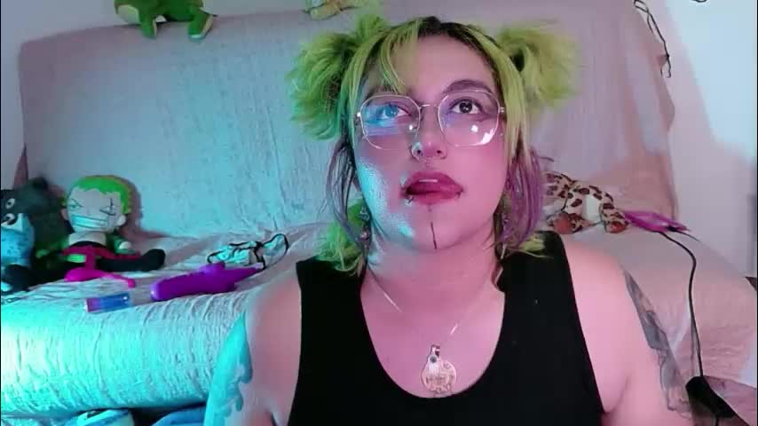 xxgreengoodxx Adult Chat March 30, 2026