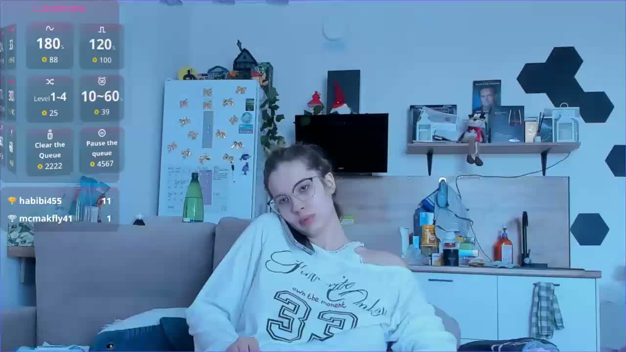 Akakimakakaya Adult Chat March 29, 2026