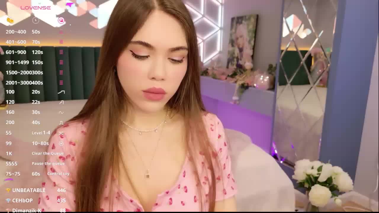 MimiForce Adult Chat March 30, 2026