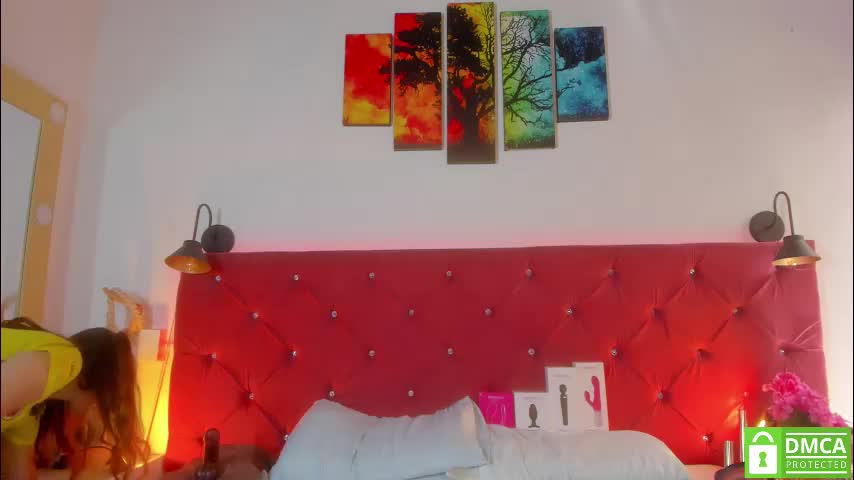 ruth_harvey Adult Chat March 30, 2026