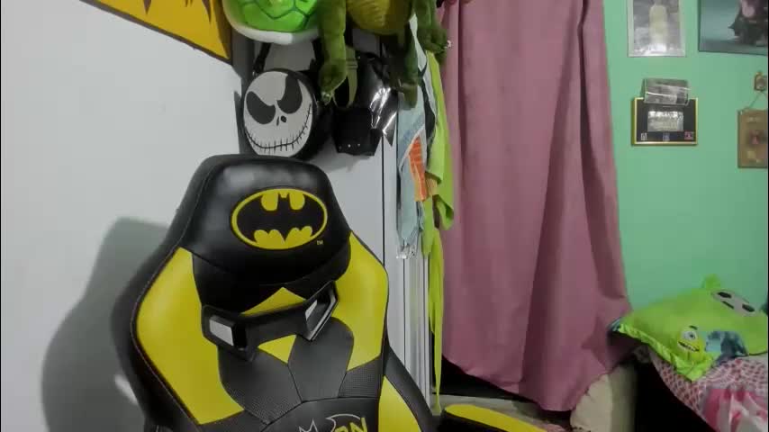 batman_evilcute Adult Chat March 30, 2026