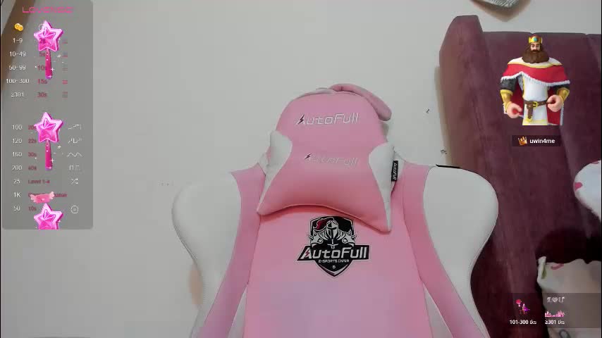 danna_scott26 Adult Chat March 30, 2026