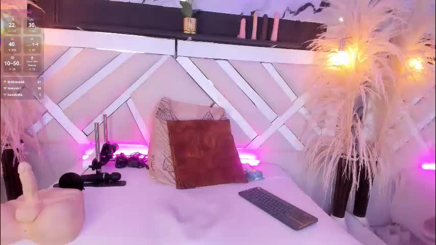 zoe_johnsonn1 Adult Chat March 30, 2026