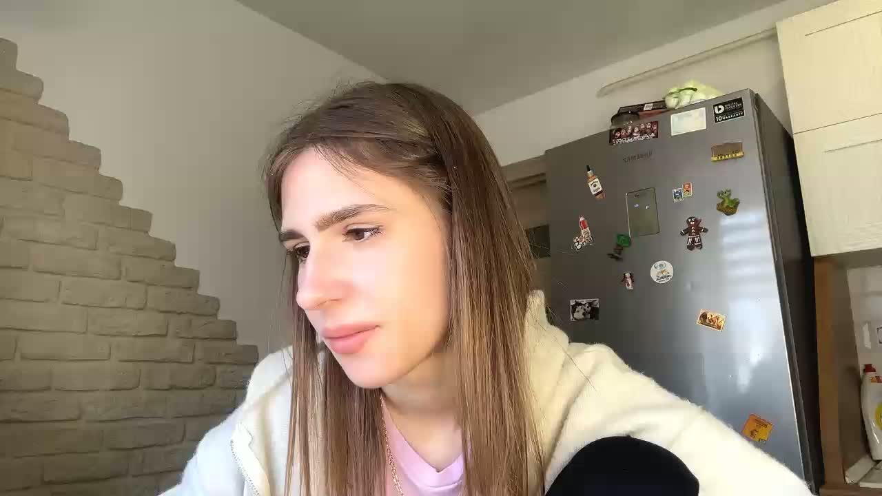 AshantiBadolato Adult Chat March 29, 2026