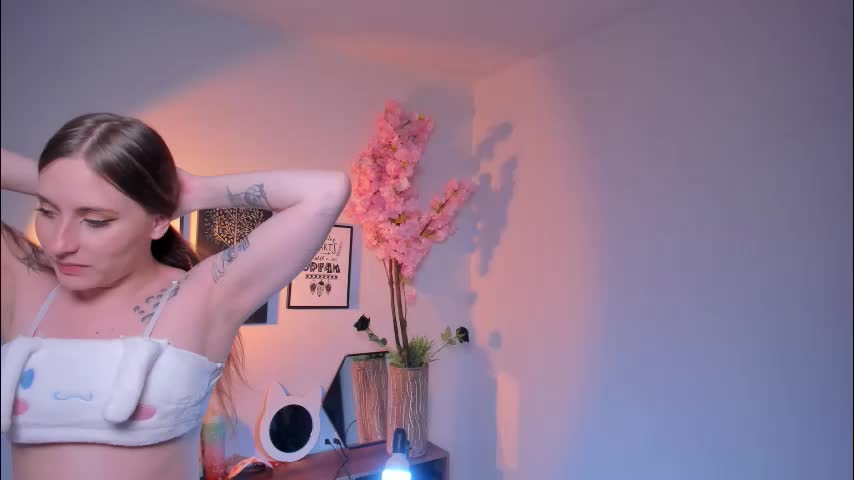 siouxsie_cenobite Adult Chat March 30, 2026