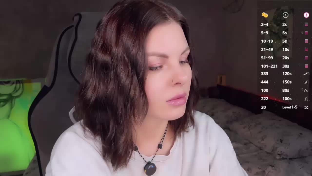 La_Banditta Adult Chat March 29, 2026