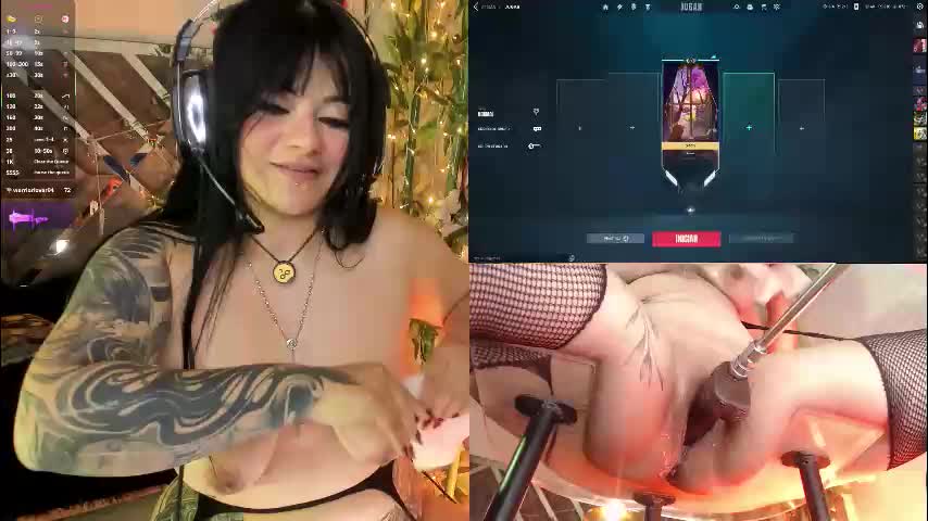 eterna_aura Adult Chat March 30, 2026