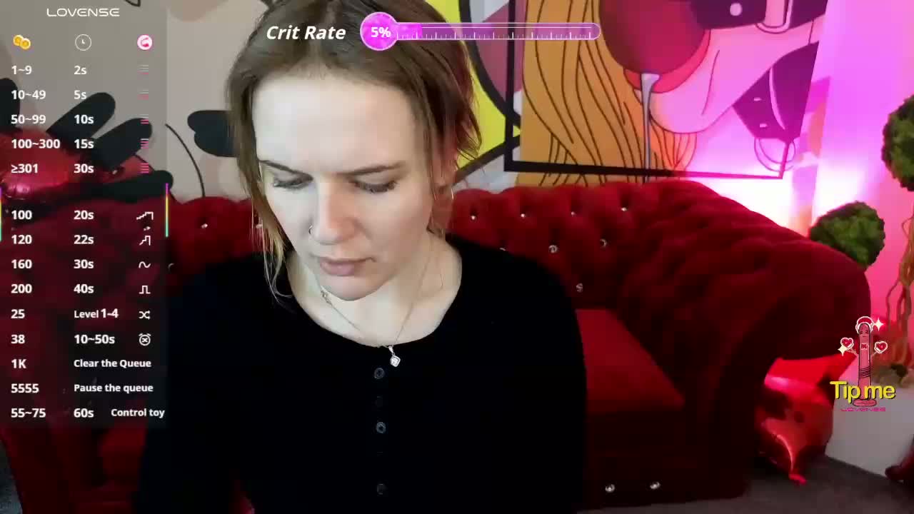 MaribelRiver Adult Chat March 29, 2026