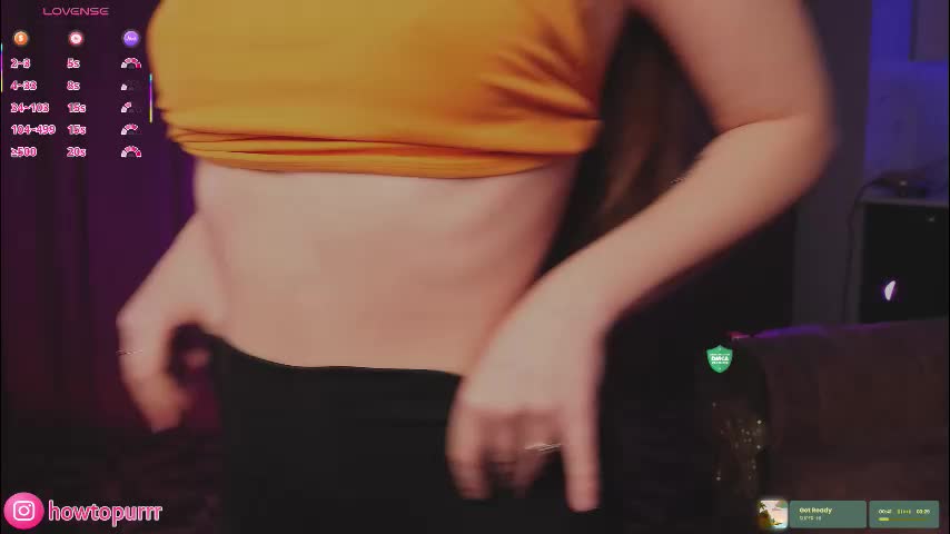 howtomeow Adult Chat March 30, 2026