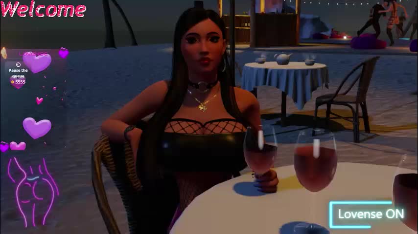 sensual_oriana Adult Chat March 30, 2026
