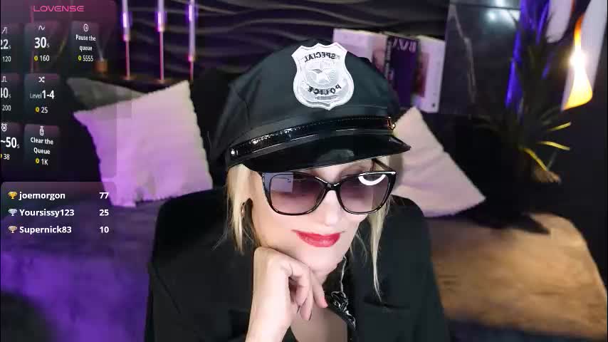 anna_noir Adult Chat March 30, 2026