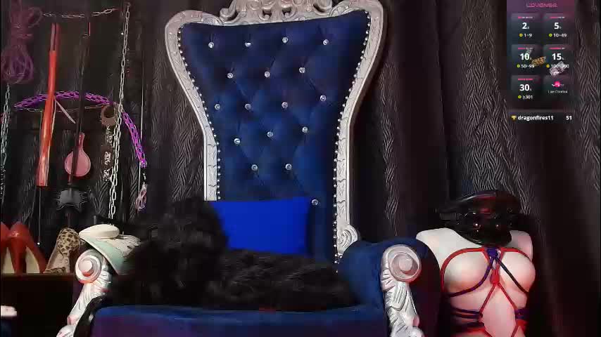 abbymora Adult Chat March 30, 2026