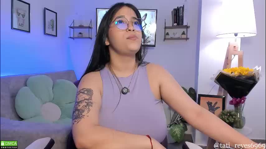 tati_reyes Adult Chat March 30, 2026
