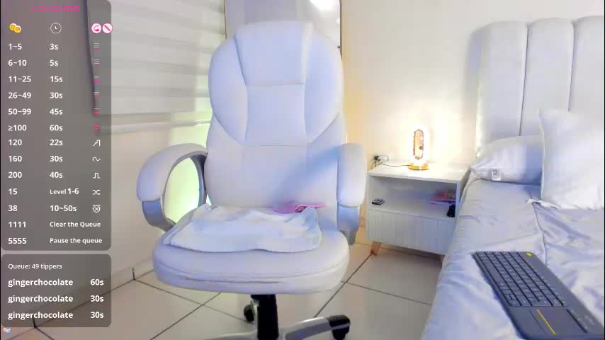 issabellarodriguez Adult Chat March 30, 2026