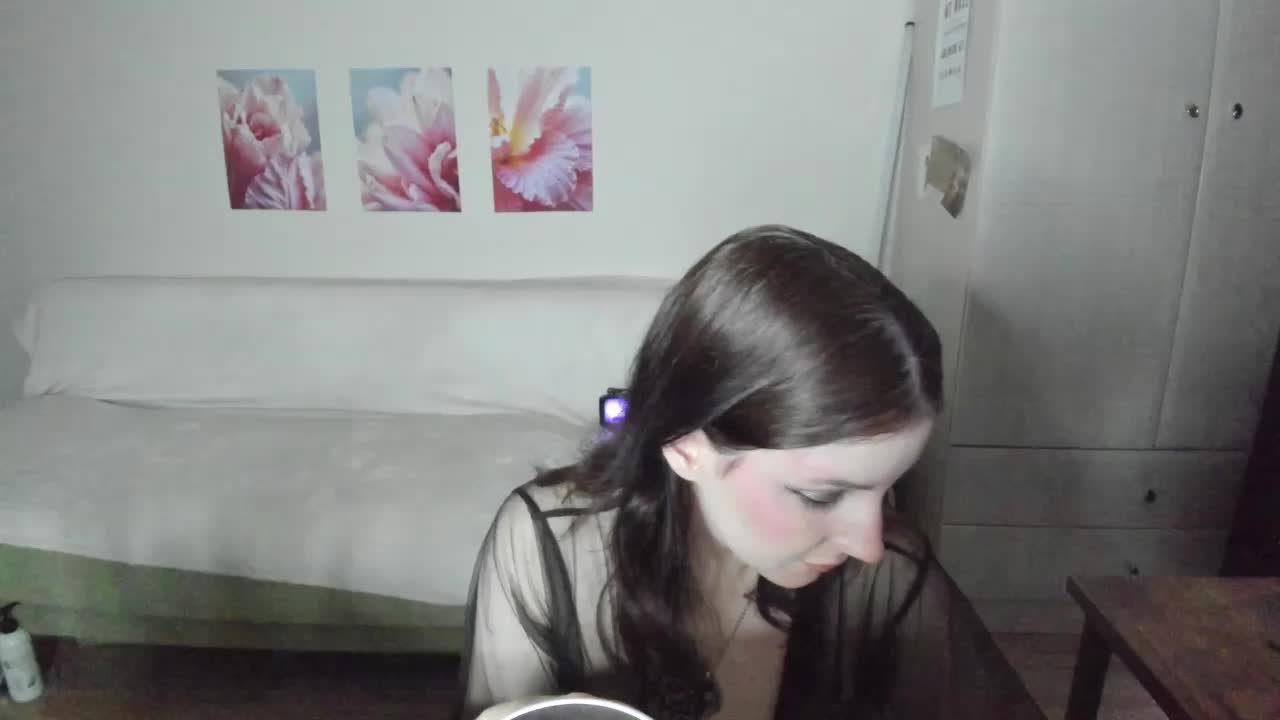 Lumina_V Adult Chat March 30, 2026