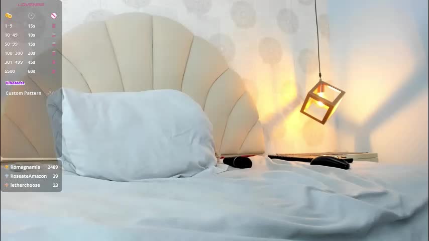 venusgreys1 Adult Chat March 29, 2026