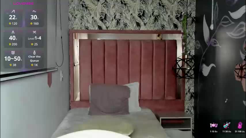 connie_bell Adult Chat March 30, 2026