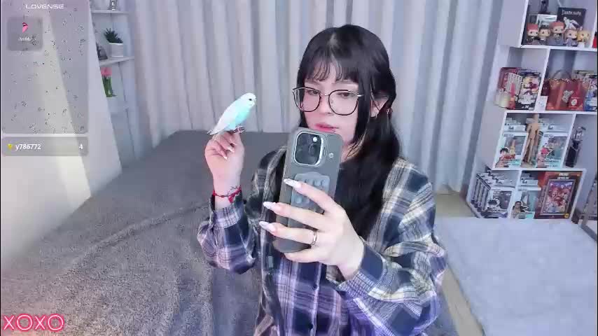 _misshoneyxx Adult Chat March 30, 2026