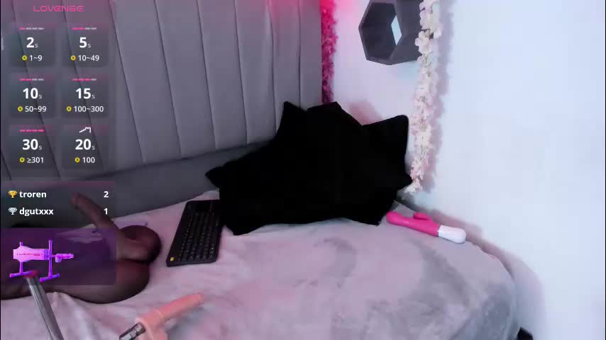 scarlett21__ Adult Chat March 30, 2026