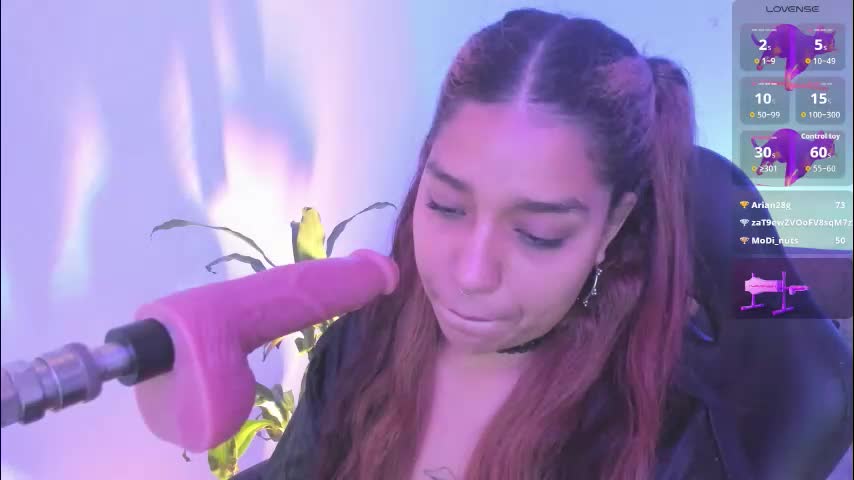 giselle_upp Adult Chat March 30, 2026