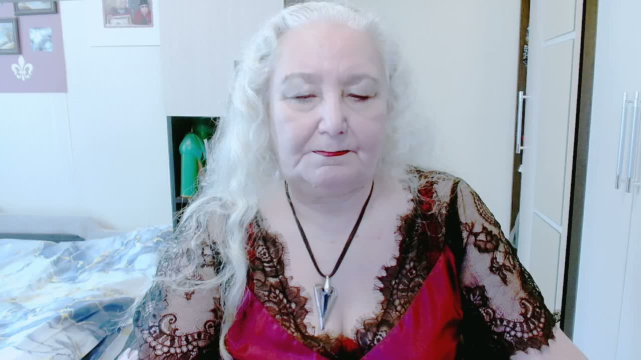 GrannyWants Adult Chat March 29, 2026
