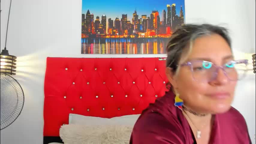 carolinacrus01 Adult Chat March 30, 2026