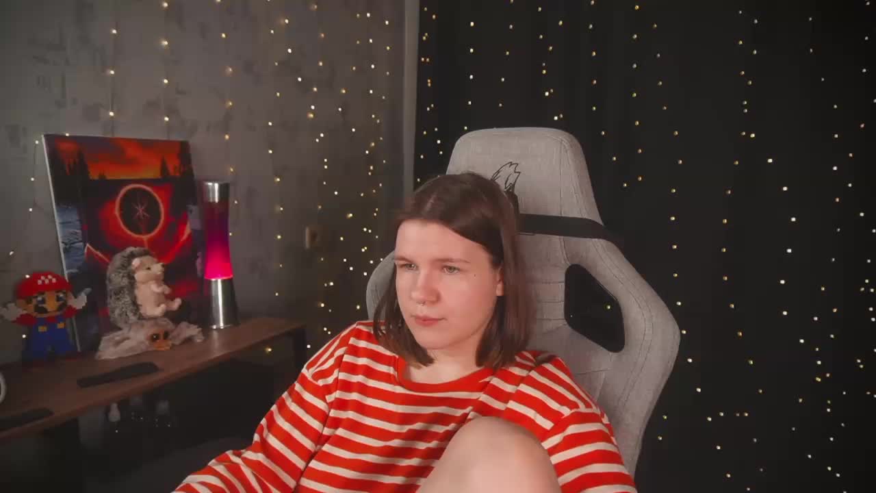 cutesoneckaaa Adult Chat March 29, 2026