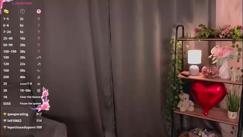 crystalrossy Adult Chat March 30, 2026