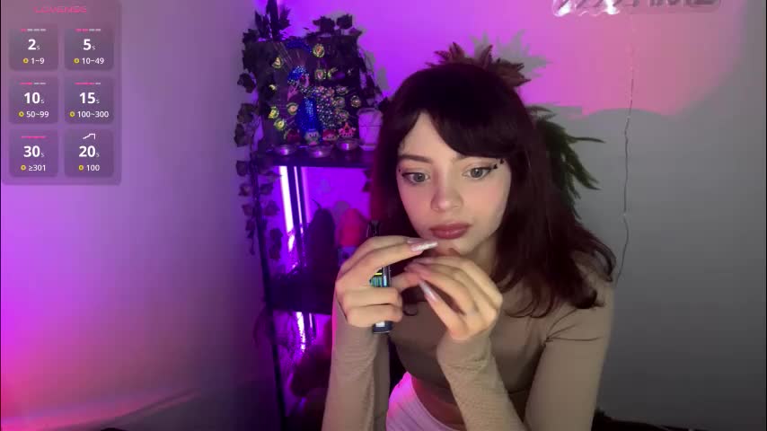 cassyvixen Adult Chat March 30, 2026