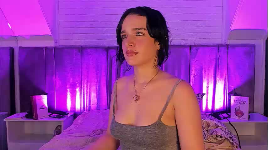 azahara_18 Adult Chat March 30, 2026