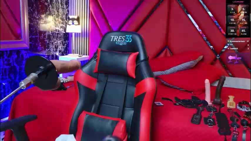 violet_bdsm Adult Chat March 30, 2026