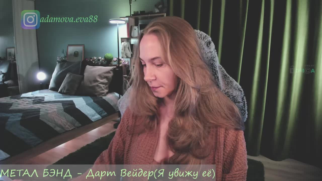 Adamova_Eva Adult Chat March 30, 2026