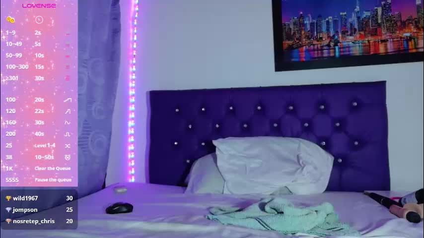 ebony_neighbormoans Adult Chat March 30, 2026