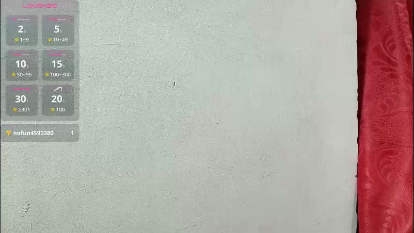 elizabetth_roman Adult Chat March 30, 2026