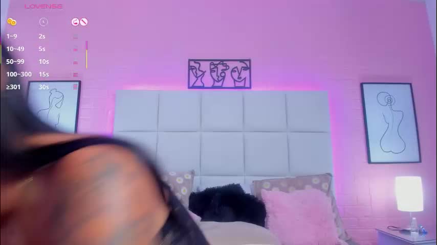 charlotte_kisss Adult Chat March 30, 2026