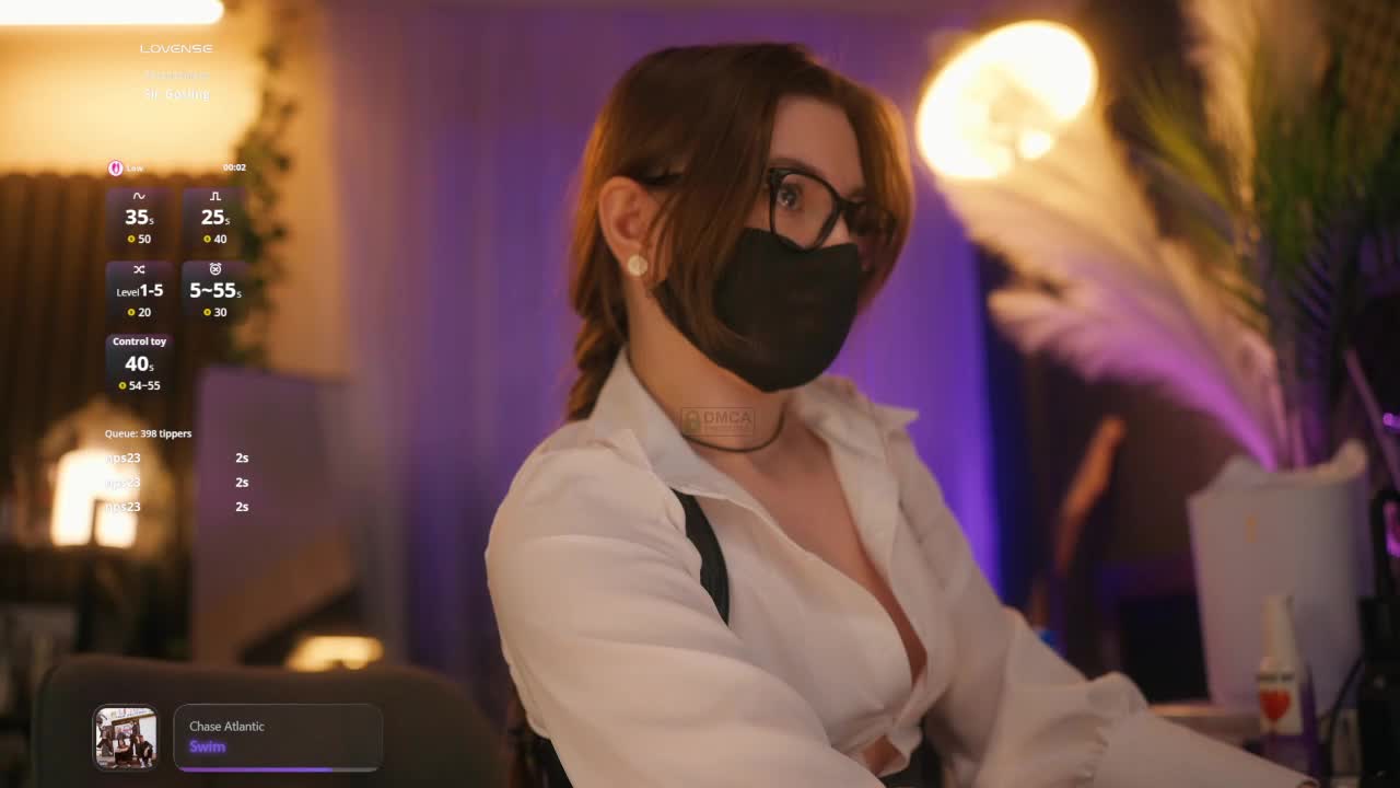 arimass Adult Chat March 30, 2026