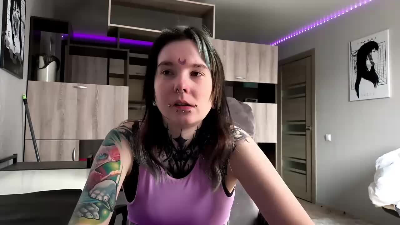 RobbynIturbe Adult Chat March 29, 2026